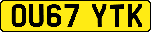 OU67YTK