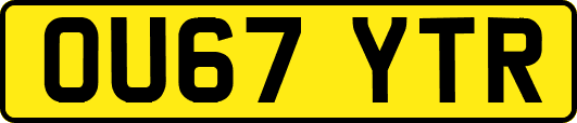 OU67YTR