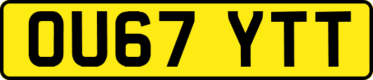 OU67YTT