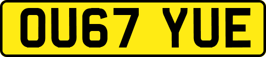 OU67YUE