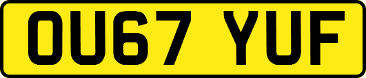 OU67YUF