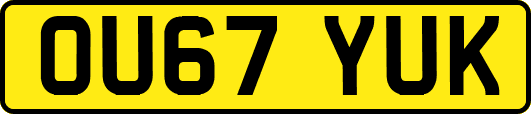 OU67YUK