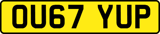 OU67YUP