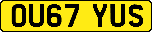 OU67YUS