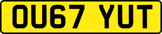 OU67YUT