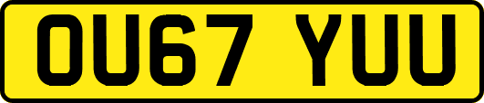 OU67YUU