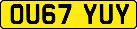 OU67YUY