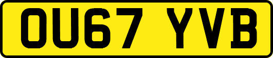 OU67YVB
