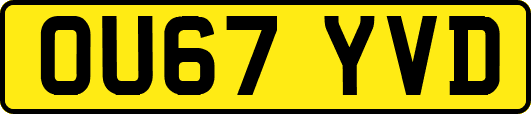 OU67YVD