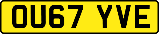 OU67YVE