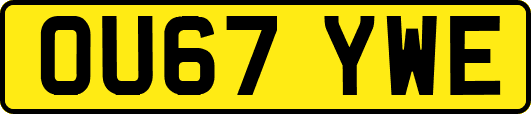 OU67YWE