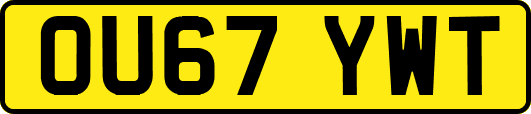 OU67YWT