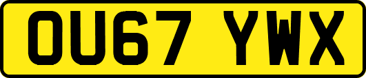 OU67YWX