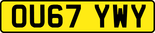 OU67YWY
