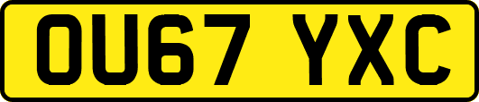 OU67YXC