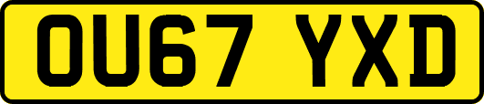 OU67YXD