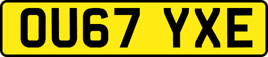 OU67YXE