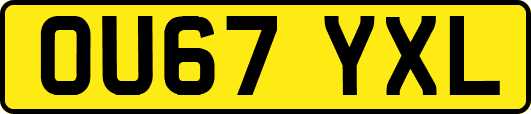OU67YXL
