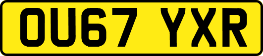 OU67YXR