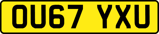 OU67YXU