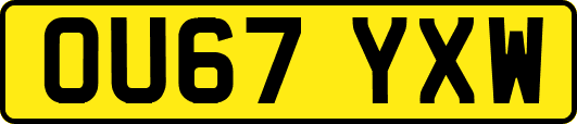 OU67YXW