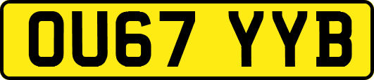 OU67YYB