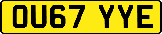 OU67YYE
