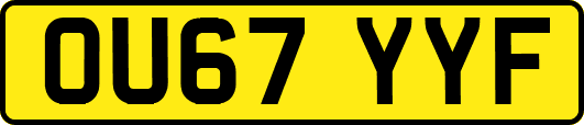 OU67YYF