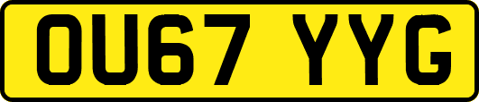 OU67YYG