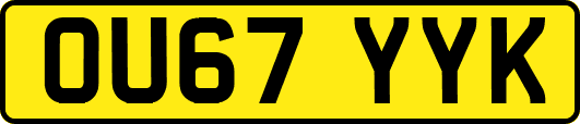 OU67YYK