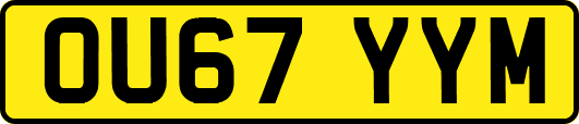 OU67YYM