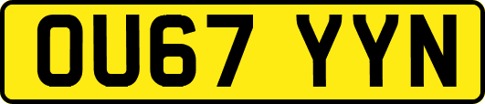 OU67YYN
