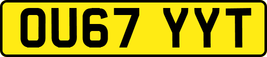 OU67YYT