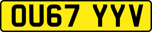 OU67YYV