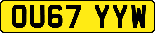 OU67YYW