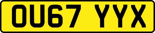 OU67YYX