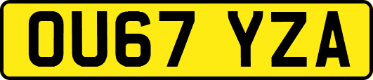 OU67YZA