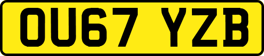 OU67YZB