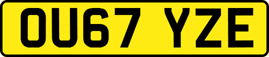OU67YZE