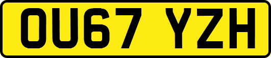 OU67YZH