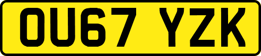 OU67YZK