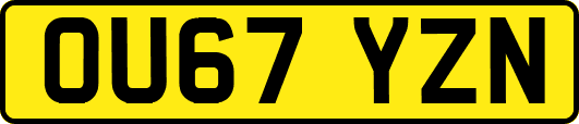 OU67YZN
