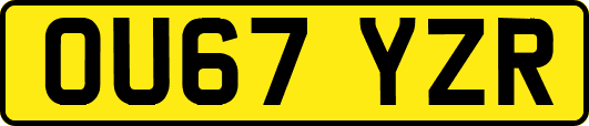 OU67YZR