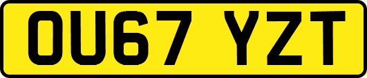 OU67YZT