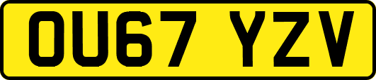 OU67YZV