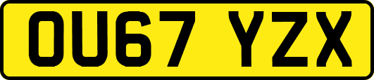 OU67YZX