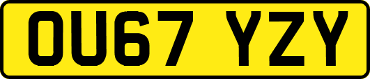 OU67YZY
