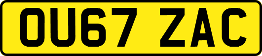 OU67ZAC
