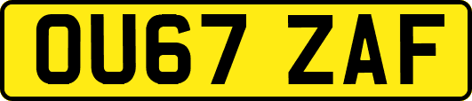 OU67ZAF