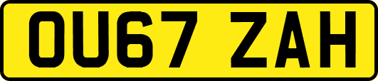 OU67ZAH